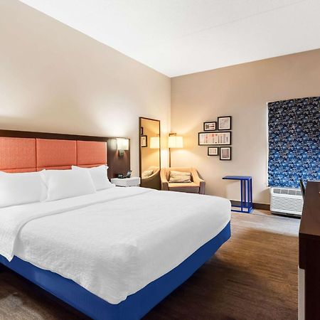Hampton Inn Pennsville Eksteriør bilde