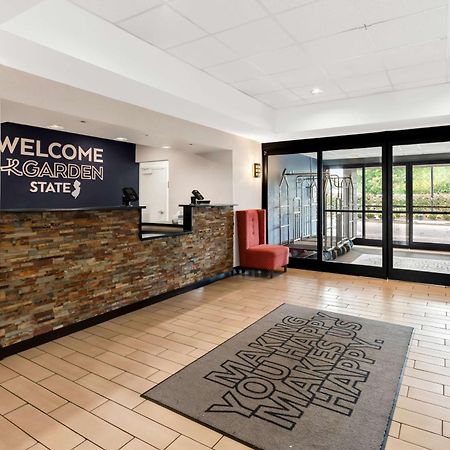 Hampton Inn Pennsville Eksteriør bilde