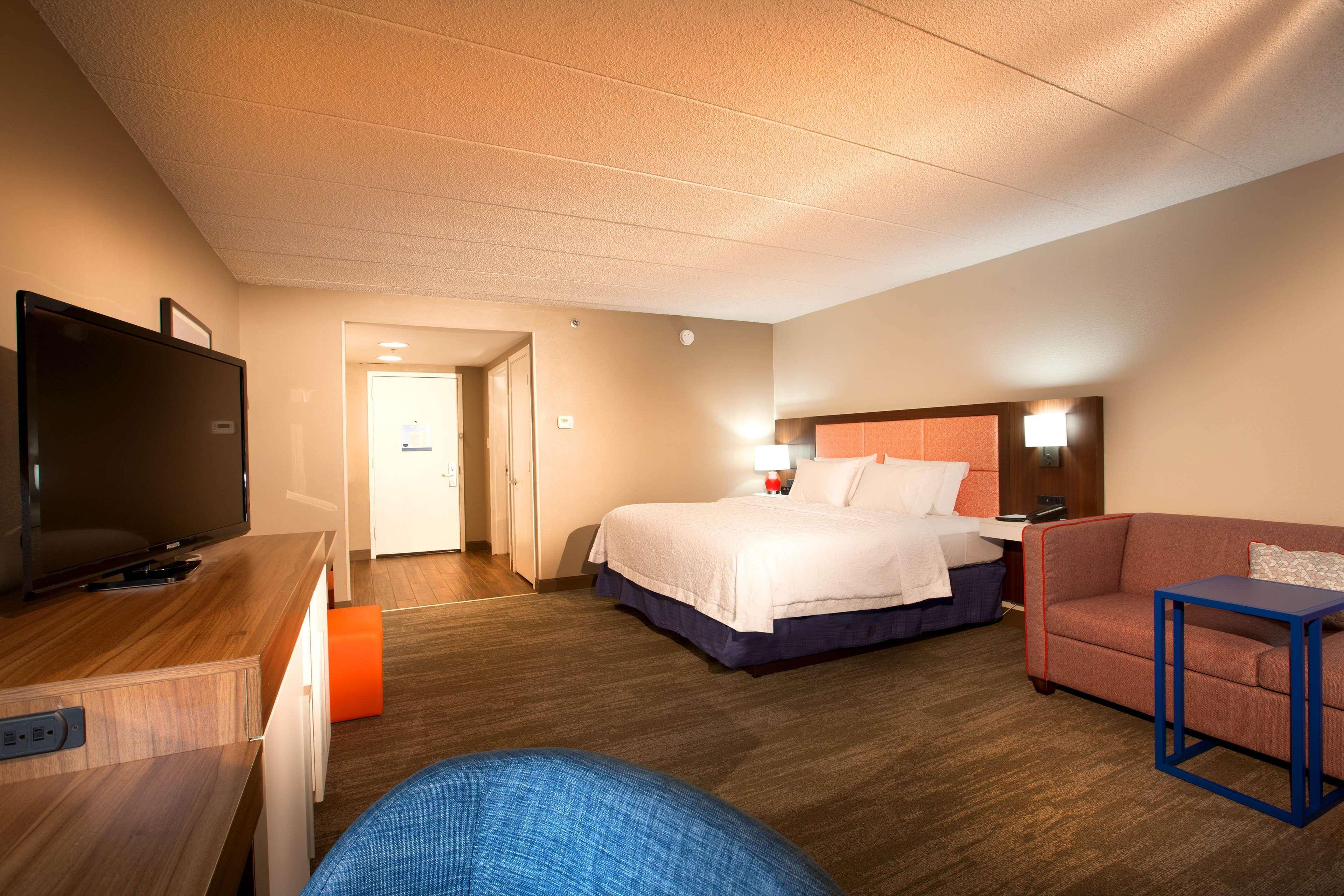 Hampton Inn Pennsville Eksteriør bilde