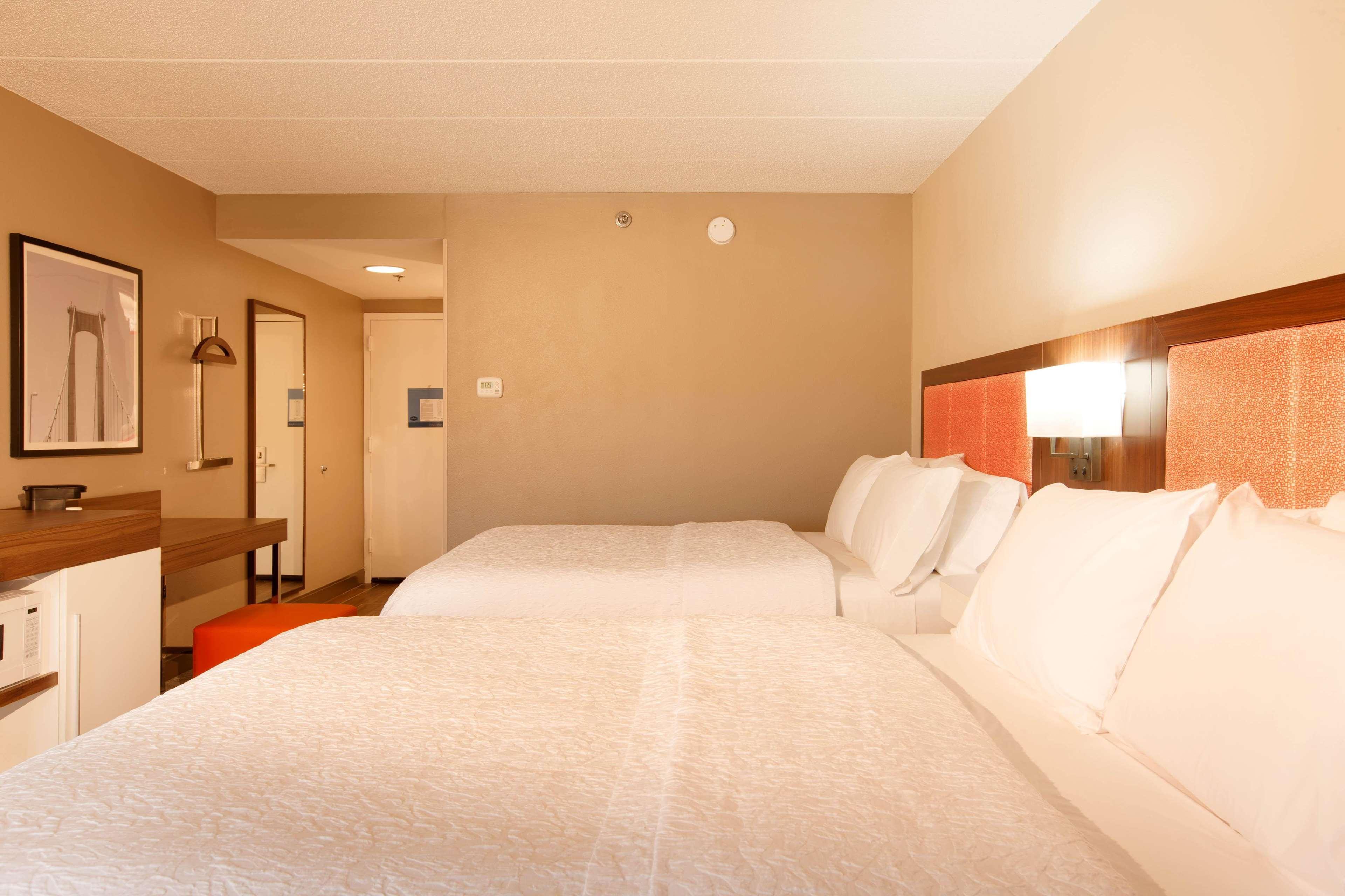 Hampton Inn Pennsville Eksteriør bilde