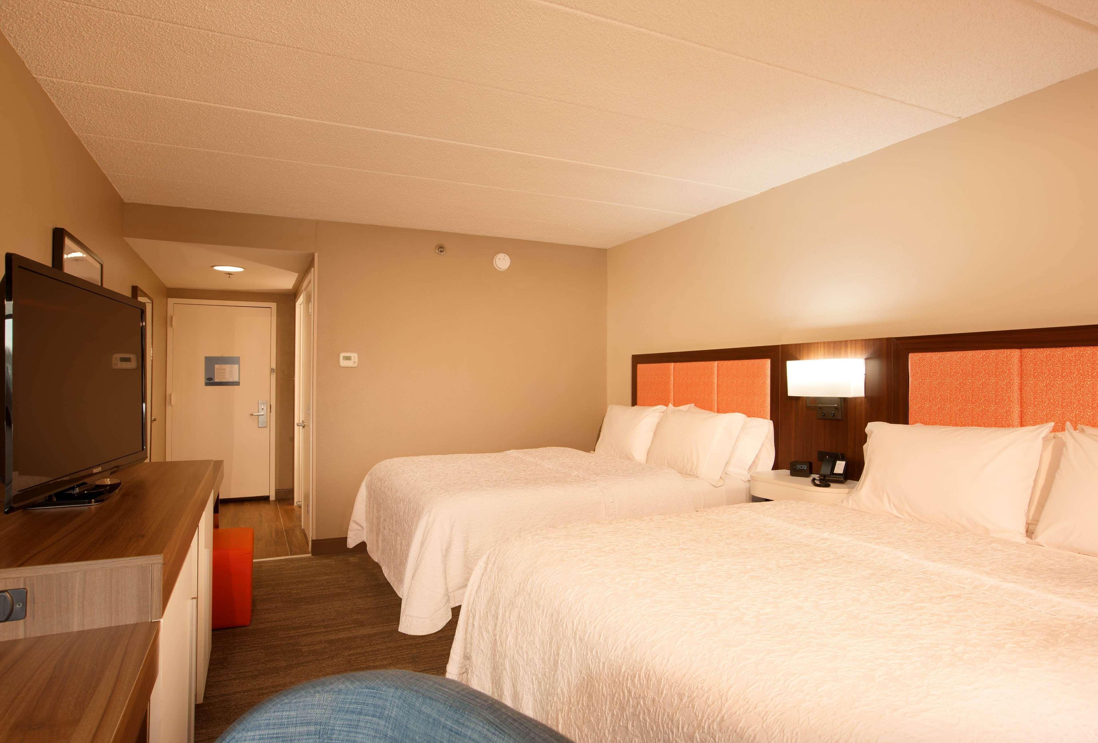 Hampton Inn Pennsville Eksteriør bilde