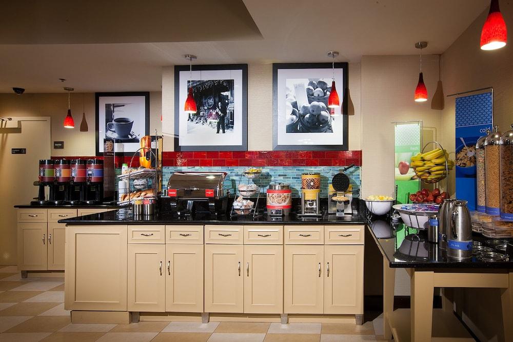 Hampton Inn Pennsville Eksteriør bilde