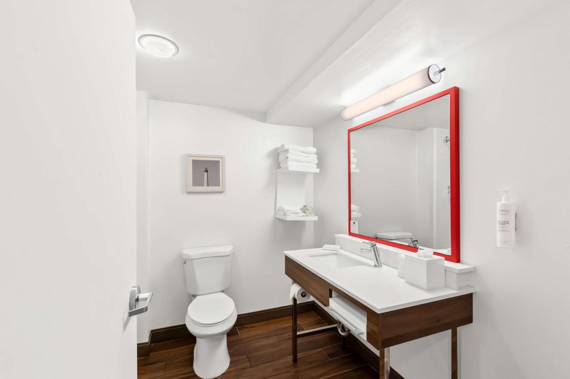 Hampton Inn Pennsville Eksteriør bilde