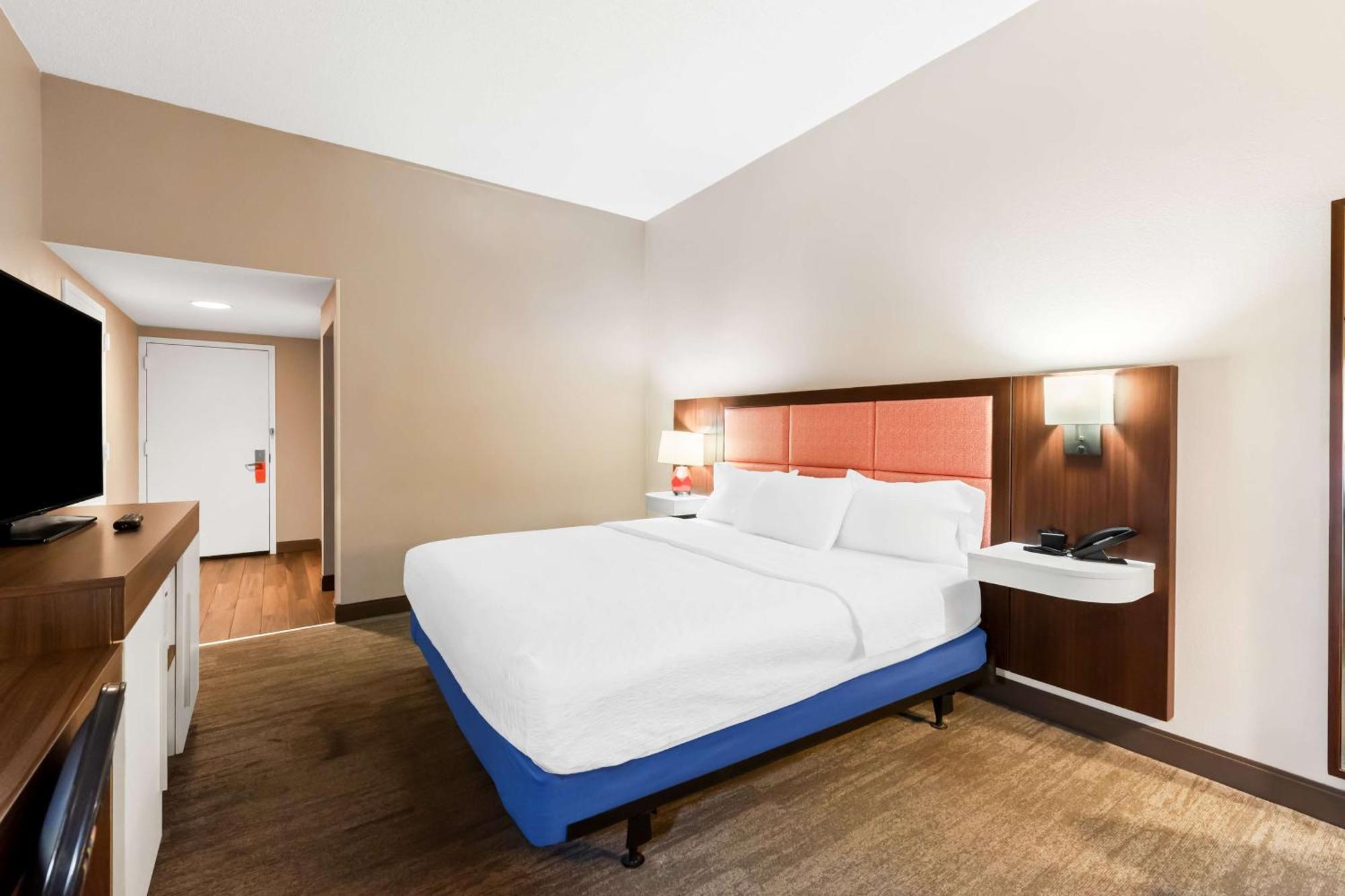 Hampton Inn Pennsville Eksteriør bilde