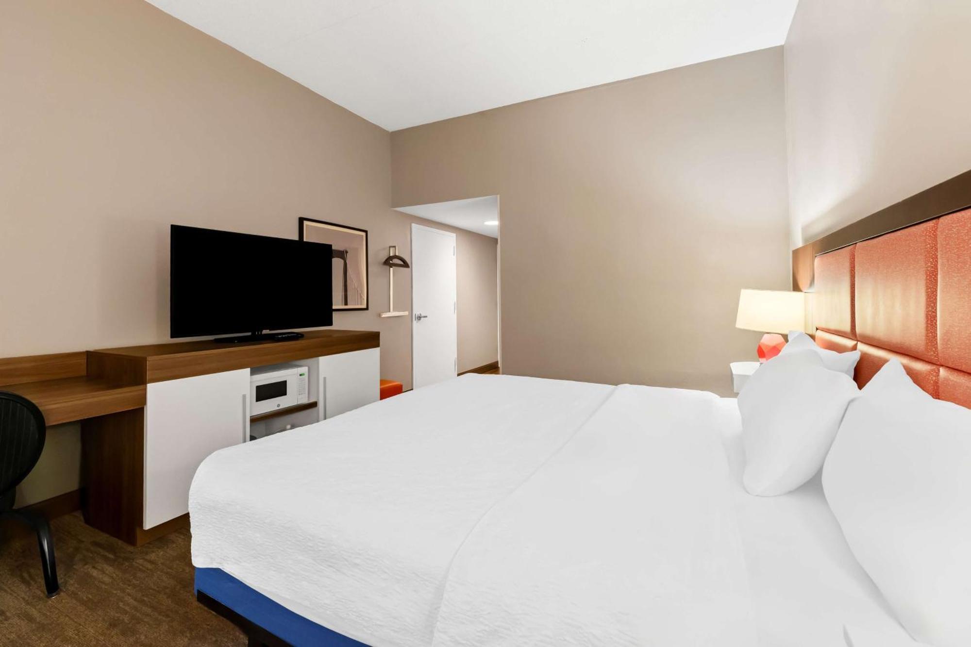 Hampton Inn Pennsville Eksteriør bilde