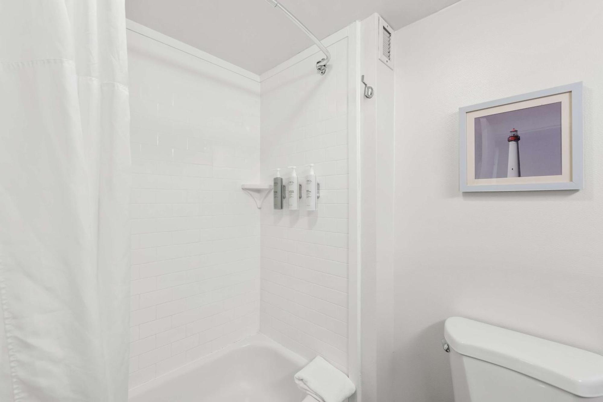 Hampton Inn Pennsville Eksteriør bilde