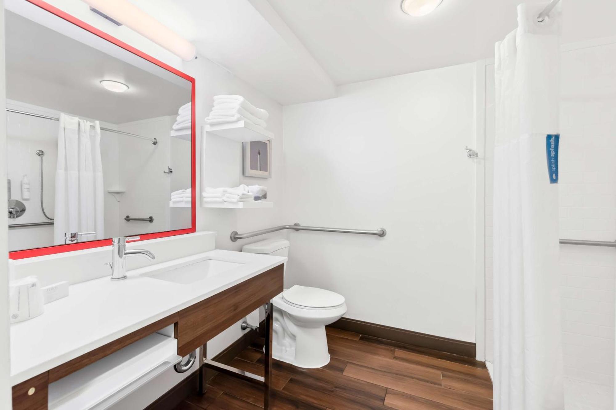 Hampton Inn Pennsville Eksteriør bilde