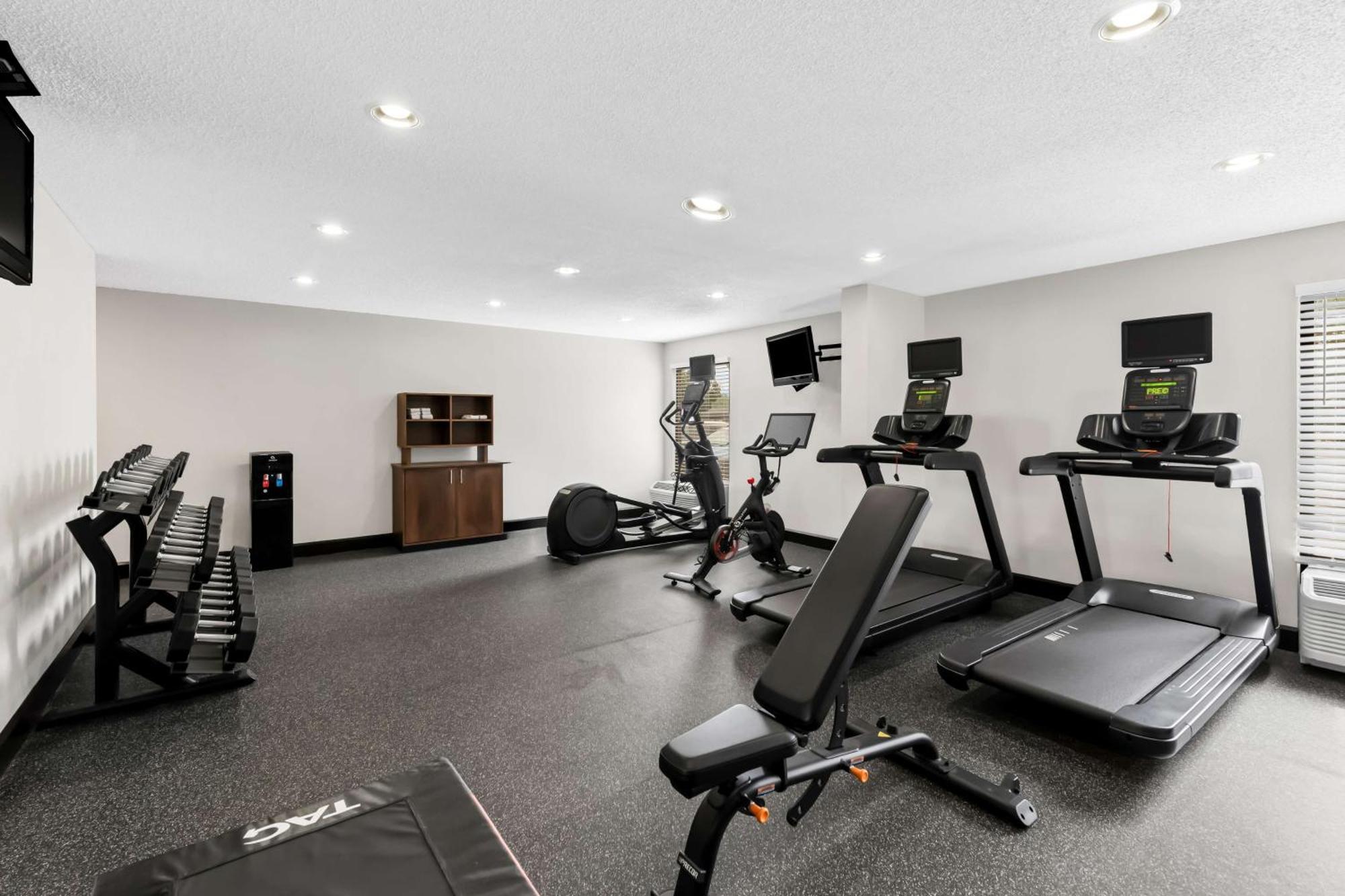 Hampton Inn Pennsville Eksteriør bilde