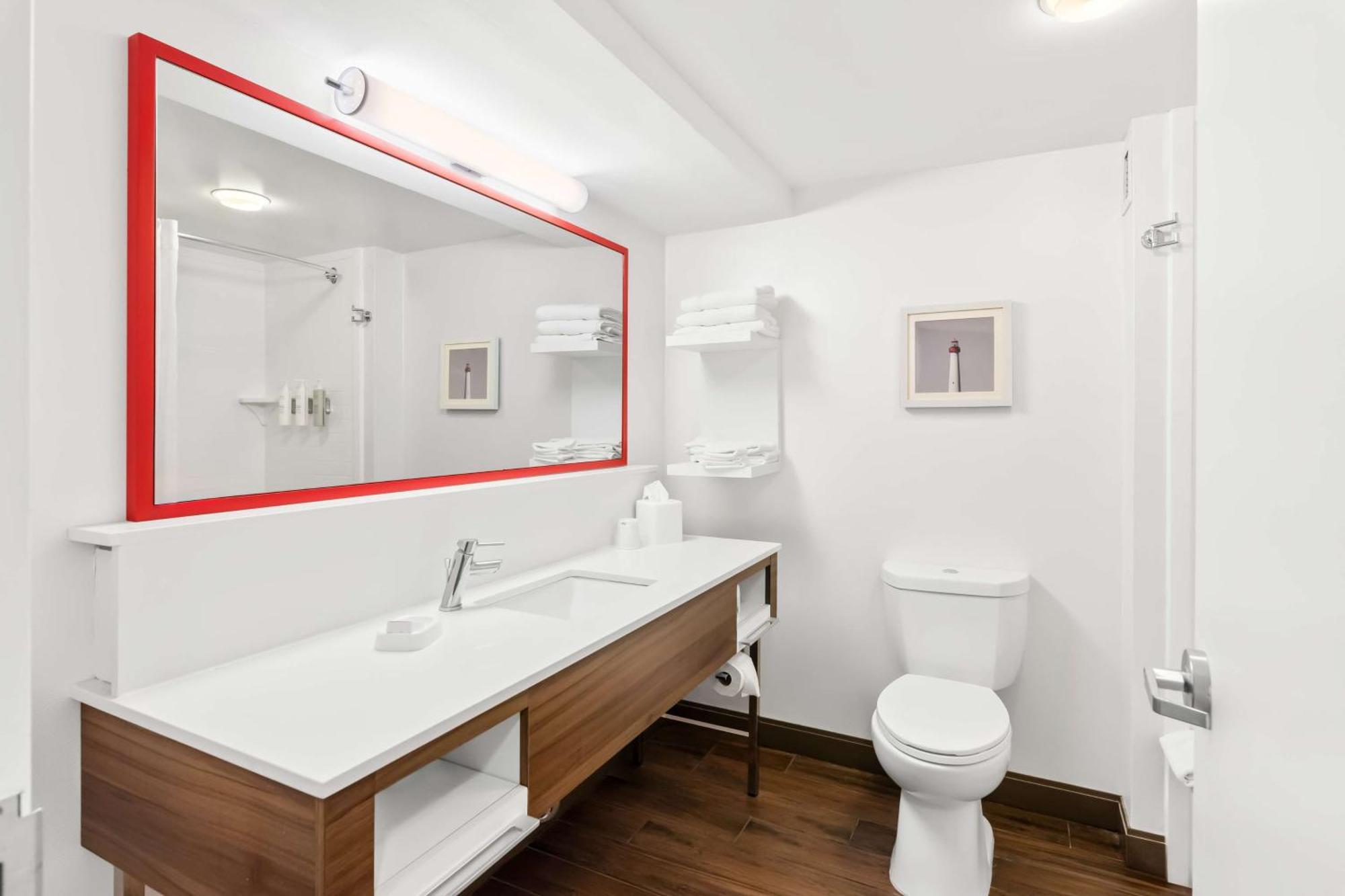 Hampton Inn Pennsville Eksteriør bilde