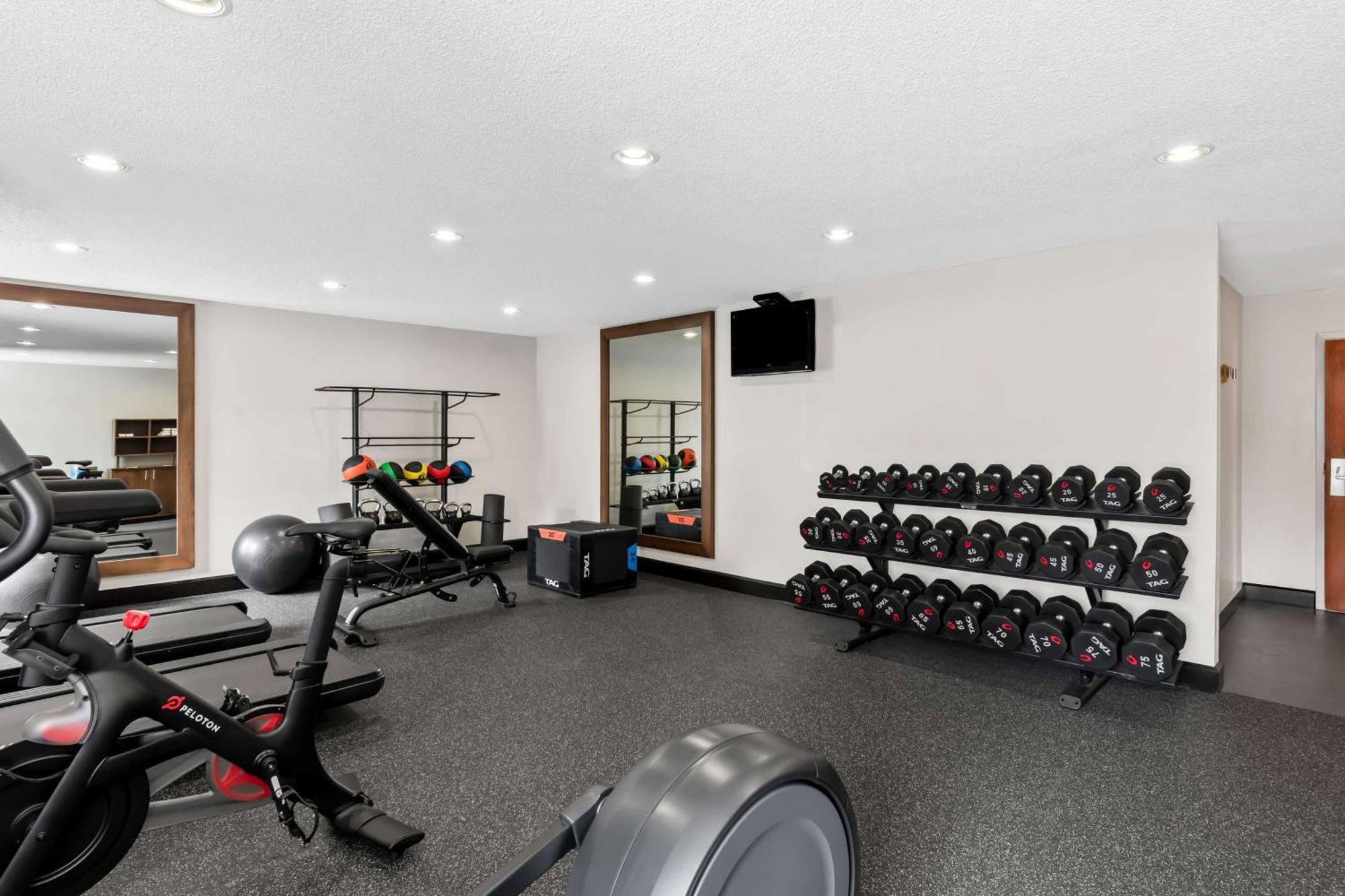 Hampton Inn Pennsville Eksteriør bilde